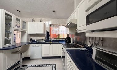 Casa en Venta en Plaza El Bosque