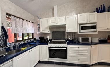 Casa en Venta en Plaza El Bosque