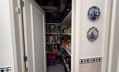 Casa en Venta en Plaza El Bosque