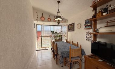 Casa en Venta en Plaza El Bosque