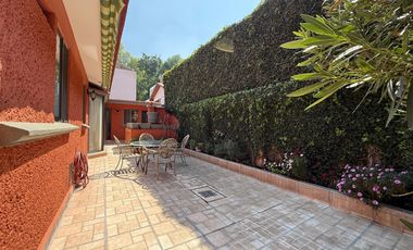 Casa en Venta en Plaza El Bosque