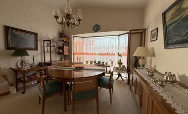 Casa en Venta en Plaza El Bosque