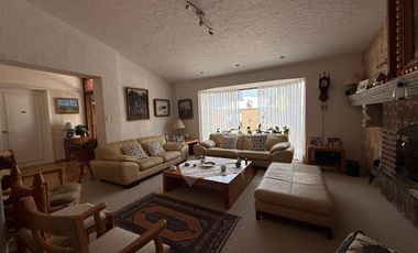Casa en Venta en Plaza El Bosque