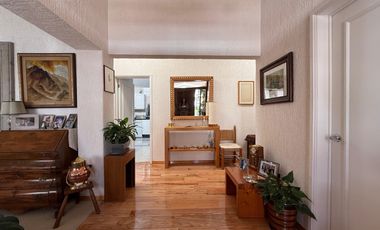 Casa en Venta en Plaza El Bosque