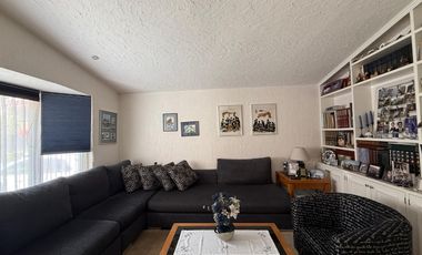 Casa en Venta en Plaza El Bosque
