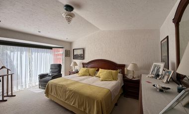 Casa en Venta en Plaza El Bosque