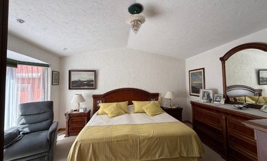 Casa en Venta en Plaza El Bosque