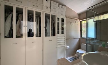 Casa en Venta en Plaza El Bosque