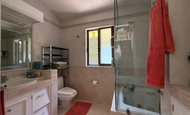 Casa en Venta en Plaza El Bosque