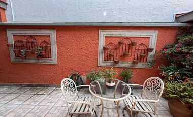 Casa en Venta en Plaza El Bosque