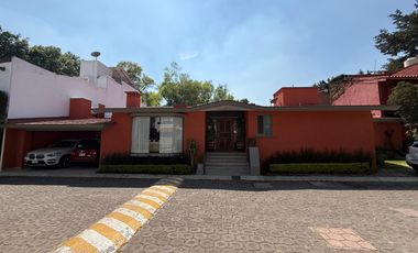 Casa en Venta en Plaza El Bosque