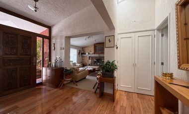 Casa en Venta en Plaza El Bosque