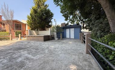 Casa en Venta en Plaza El Bosque