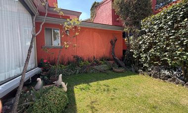 Casa en Venta en Plaza El Bosque
