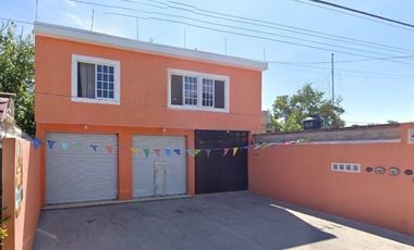 Casa en venta Sector 7, Cdad. Fernández, S.L.P