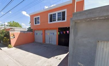 Casa en venta Sector 7, Cdad. Fernández, S.L.P