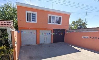 Casa en venta Sector 7, Cdad. Fernández, S.L.P