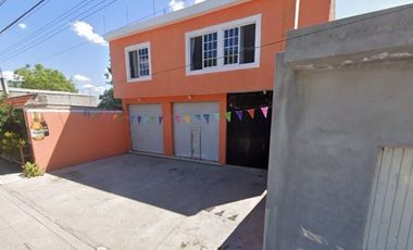 Casa en venta Sector 7, Cdad. Fernández, S.L.P