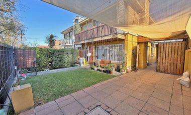 Casa En Venta 6d4b Ubicación, Luminosa Y Con Piscina