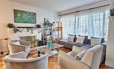 Casa En Venta 6d4b Ubicación, Luminosa Y Con Piscina
