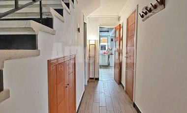 Casa En Venta 6d4b Ubicación, Luminosa Y Con Piscina