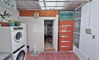 Casa En Venta 6d4b Ubicación, Luminosa Y Con Piscina