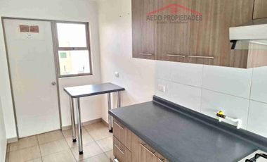 Se Arrienda Hermosa Casa de dos Pisos en Condominio Santa Cruz, comuna de La Cruz