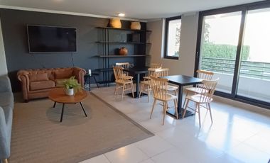 ARRIENDO DEPARTAMENTO 1D1B AMOBLADO EN VIÑA EN DEL MAR,CERCA DE UNIVERSIDADES Y CENTROS COMERCIALES