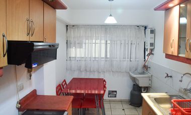 Venta de departamento en Lince