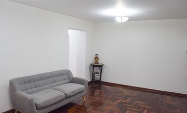 Venta de departamento en Lince