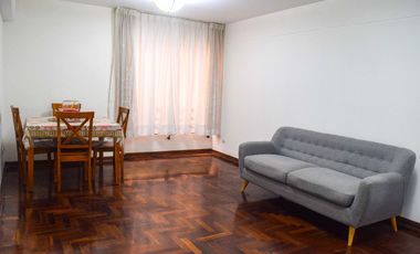 Venta de departamento en Lince