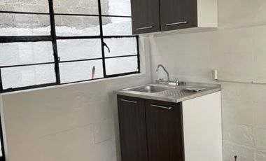 Casita en renta un nivel zona sur en Cuernavaca, Morelos.