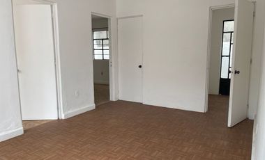 Casita en renta un nivel zona sur en Cuernavaca, Morelos.