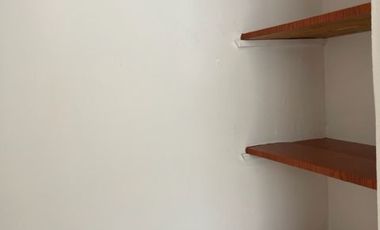 Casita en renta un nivel zona sur en Cuernavaca, Morelos.