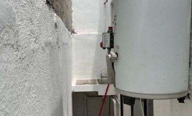 Casita en renta un nivel zona sur en Cuernavaca, Morelos.