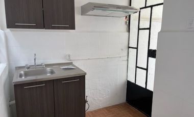 Casita en renta un nivel zona sur en Cuernavaca, Morelos.