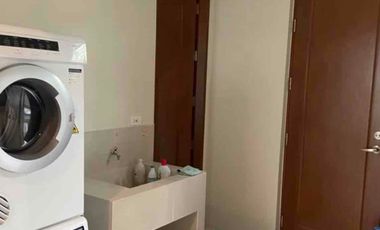 Semi-Furnished 4BR for Lease at Bel-Air 3 Makati