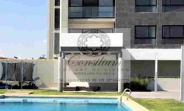 Departamento renta de lujo $27,000 ya con mantenimiento Altura Tower