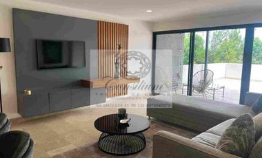 Departamento renta de lujo amueblado padrísimo $27,000 ya con mantenimiento Altura Tower disfrútalo!!!!
