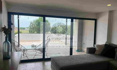 Departamento renta de lujo amueblado padrísimo $27,000 ya con mantenimiento Altura Tower disfrútalo!!!!