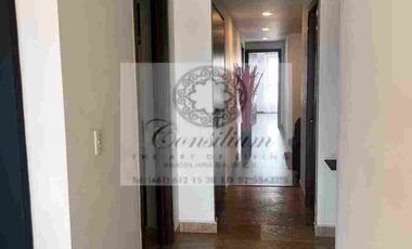 Departamento renta de lujo amueblado padrísimo $27,000 ya con mantenimiento Altura Tower disfrútalo!!!!