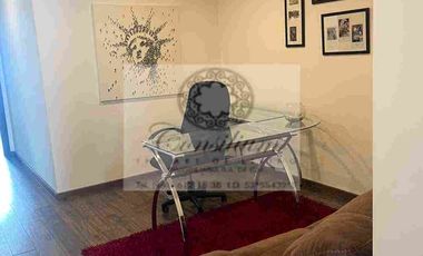 Departamento renta de lujo amueblado padrísimo $27,000 ya con mantenimiento Altura Tower disfrútalo!!!!