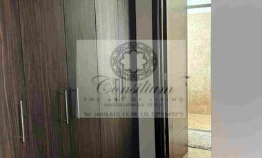 Departamento renta de lujo amueblado padrísimo $27,000 ya con mantenimiento Altura Tower disfrútalo!!!!