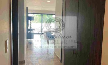 Departamento renta de lujo amueblado padrísimo $27,000 ya con mantenimiento Altura Tower disfrútalo!!!!