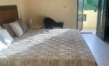Renta Hermoso Loft en Cozumel Q. Roo Listo para Habitar