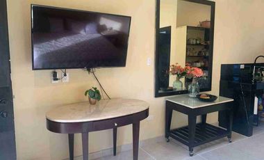 Renta Hermoso Loft en Cozumel Q. Roo Listo para Habitar
