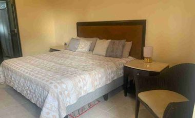 Renta Hermoso Loft en Cozumel Q. Roo Listo para Habitar