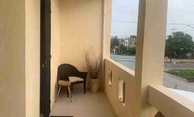 Renta Hermoso Loft en Cozumel Q. Roo Listo para Habitar