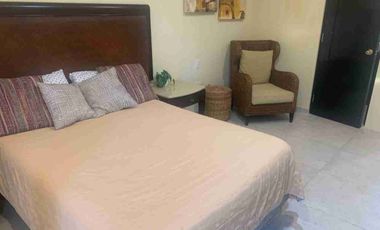Renta Hermoso Loft en Cozumel Q. Roo Listo para Habitar