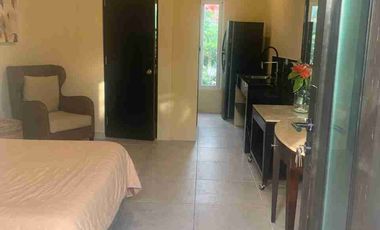 Renta Hermoso Loft en Cozumel Q. Roo Listo para Habitar